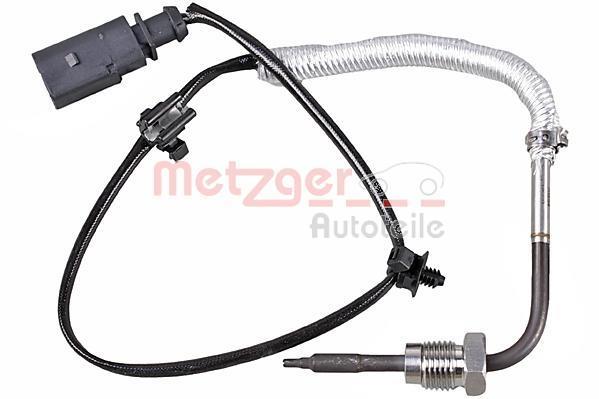 Palpeur, température des gaz METZGER ref. 0894895